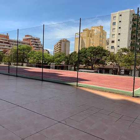 Atico Copacabana Familias Playa de Gandia Εξωτερικό φωτογραφία