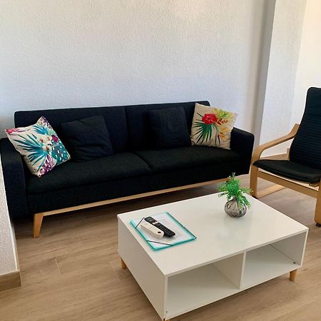 Atico Copacabana Familias Playa de Gandia Εξωτερικό φωτογραφία